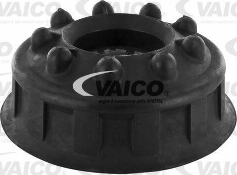 VAICO V10-1207 - Опора стойки амортизатора, подушка autodnr.net