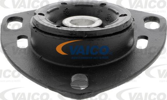 VAICO V10-1209 - Опора стойки амортизатора, подушка autodnr.net