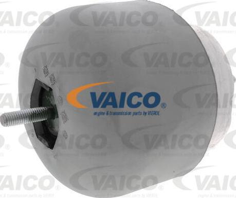 VAICO V10-1211 - Подушка, підвіска двигуна autocars.com.ua