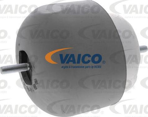 VAICO V10-1212 - Подушка, підвіска двигуна autocars.com.ua