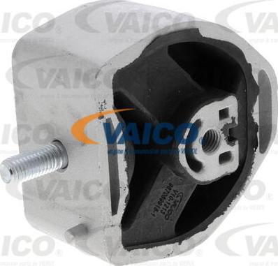 VAICO V10-1213 - Подушка, підвіска двигуна autocars.com.ua