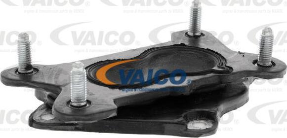 VAICO V10-1217 - Фланець, карбюратор autocars.com.ua