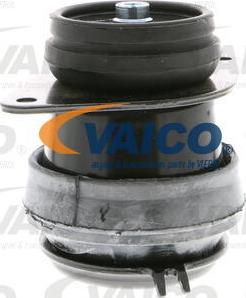 VAICO V10-1221 - Подушка, підвіска двигуна autocars.com.ua