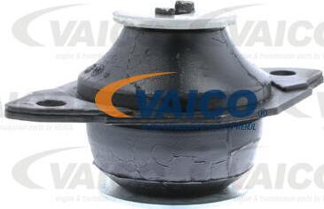 VAICO V10-1222 - Подушка, підвіска двигуна autocars.com.ua