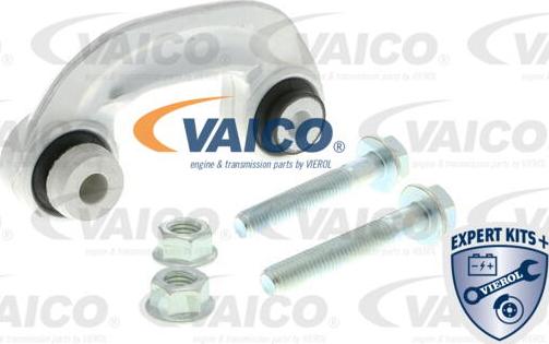 VAICO V10-1224-1 - Тяга / стойка, стабилизатор autodnr.net