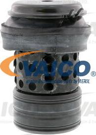 VAICO V10-1234 - Подушка, підвіска двигуна autocars.com.ua