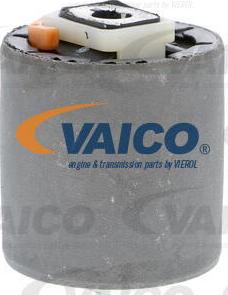 VAICO V10-1235 - Сайлентблок, важеля підвіски колеса autocars.com.ua
