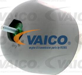 VAICO V10-1279 - Подушка, опора, подвеска двигателя avtokuzovplus.com.ua