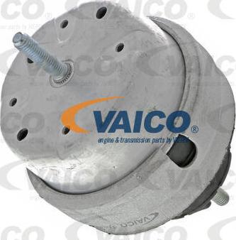 VAICO V10-1280 - Подушка, опора, подвеска двигателя avtokuzovplus.com.ua