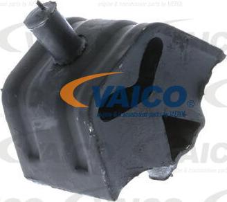 VAICO V10-1281 - Подушка, опора, подвеска двигателя autodnr.net