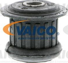 VAICO V10-1291 - Подушка, підвіска двигуна autocars.com.ua