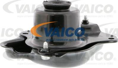 VAICO V10-1297 - Подушка, підвіска двигуна autocars.com.ua