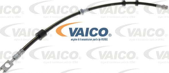 VAICO V10-1320 - Гальмівний шланг autocars.com.ua