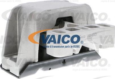 VAICO V10-1321 - Подушка, опора, подвеска двигателя autodnr.net