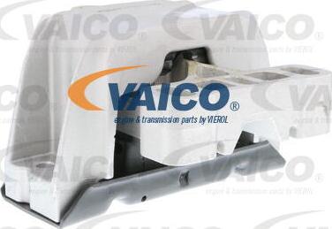 VAICO V10-1322 - Подушка, опора, подвеска двигателя autodnr.net