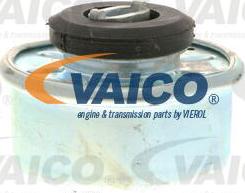 VAICO V10-1323 - Подушка, підвіска двигуна autocars.com.ua