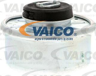 VAICO V10-1324 - Подушка, підвіска двигуна autocars.com.ua