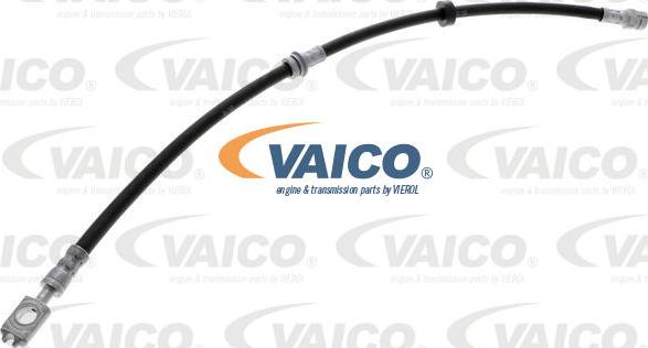 VAICO V10-1329 - Тормозной шланг avtokuzovplus.com.ua