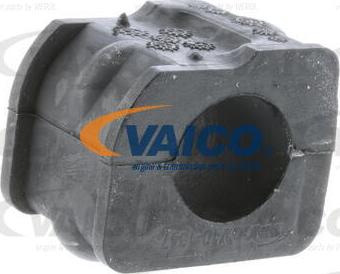 VAICO V10-1347 - Втулка, стабілізатор autocars.com.ua