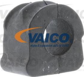 VAICO V10-1350 - Втулка, стабилизатор autodnr.net