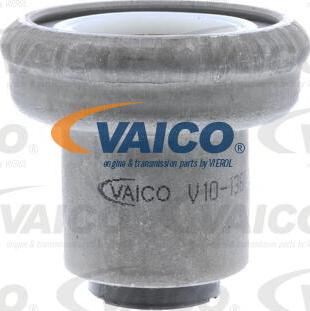 VAICO V10-1367 - Сайлентблок, важеля підвіски колеса autocars.com.ua