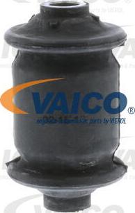 VAICO V10-1368 - Сайлентблок, важеля підвіски колеса autocars.com.ua
