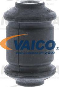 VAICO V10-1378 - Сайлентблок, важеля підвіски колеса autocars.com.ua
