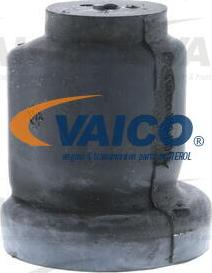 VAICO V10-1381 - Сайлентблок, важеля підвіски колеса autocars.com.ua