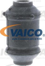 VAICO V10-1382 - Сайлентблок, важеля підвіски колеса autocars.com.ua