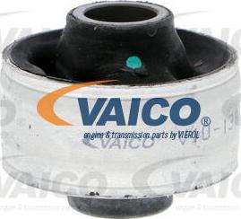 VAICO V10-1385 - Сайлентблок, важеля підвіски колеса autocars.com.ua