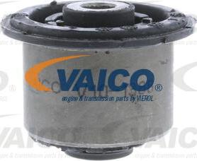 VAICO V10-1388 - Сайлентблок, важеля підвіски колеса autocars.com.ua