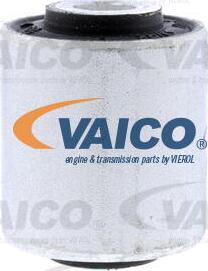 VAICO V10-1389 - Сайлентблок, важеля підвіски колеса autocars.com.ua