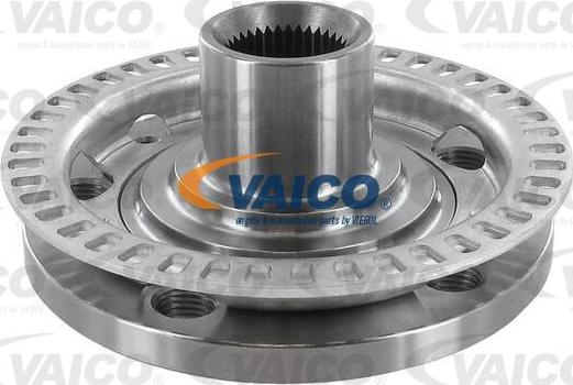 VAICO V10-1397 - Ступица колеса, поворотный кулак autodnr.net