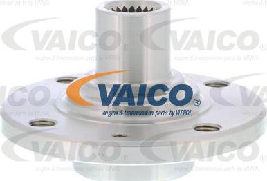 VAICO V10-1398 - Ступица колеса, поворотный кулак avtokuzovplus.com.ua