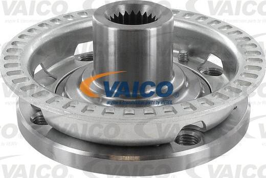 VAICO V10-1399 - Ступица колеса, поворотный кулак avtokuzovplus.com.ua