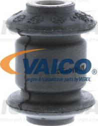 VAICO V10-1420 - Сайлентблок, важеля підвіски колеса autocars.com.ua