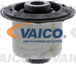 VAICO V10-1423 - Сайлентблок, рычаг подвески колеса avtokuzovplus.com.ua