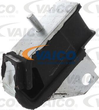VAICO V10-1424 - Подушка, підвіска двигуна autocars.com.ua