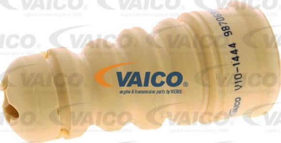 VAICO V10-1444 - Відбійник, буфер амортизатора autocars.com.ua