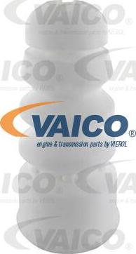 VAICO V10-1445-1 - Відбійник, буфер амортизатора autocars.com.ua
