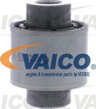 VAICO V10-1454 - Сайлентблок, рычаг подвески колеса avtokuzovplus.com.ua