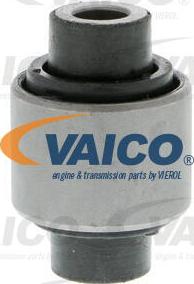 VAICO V10-1455 - Сайлентблок, важеля підвіски колеса autocars.com.ua