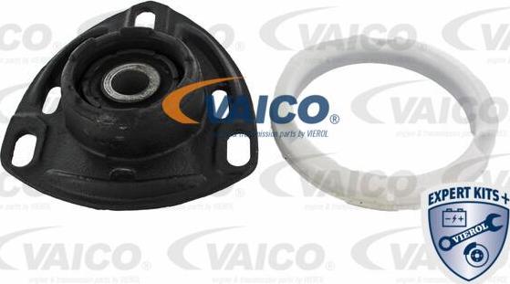 VAICO V10-1466 - Опора стойки амортизатора, подушка autodnr.net