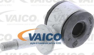 VAICO V10-7174 - Тяга / стійка, підвіска колеса autocars.com.ua