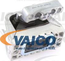 VAICO V10-1472 - Подушка, підвіска двигуна autocars.com.ua