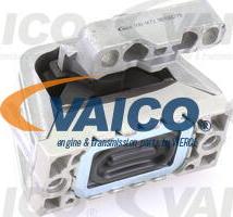 VAICO V10-1473 - Подушка, підвіска двигуна autocars.com.ua