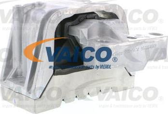 VAICO V10-1474 - Подушка, опора, подвеска двигателя avtokuzovplus.com.ua