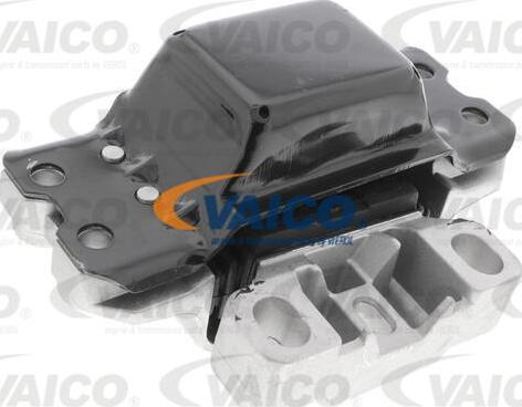 VAICO V10-1476 - Подушка, опора, подвеска двигателя autodnr.net