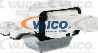 VAICO V10-1478 - Подушка, підвіска двигуна autocars.com.ua