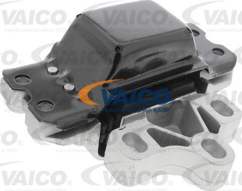 VAICO V10-1480 - Подушка, опора, подвеска двигателя autodnr.net